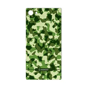 MAHOOT Army-Pattern Cover Sticker for Sony Xperia Z5 Compact