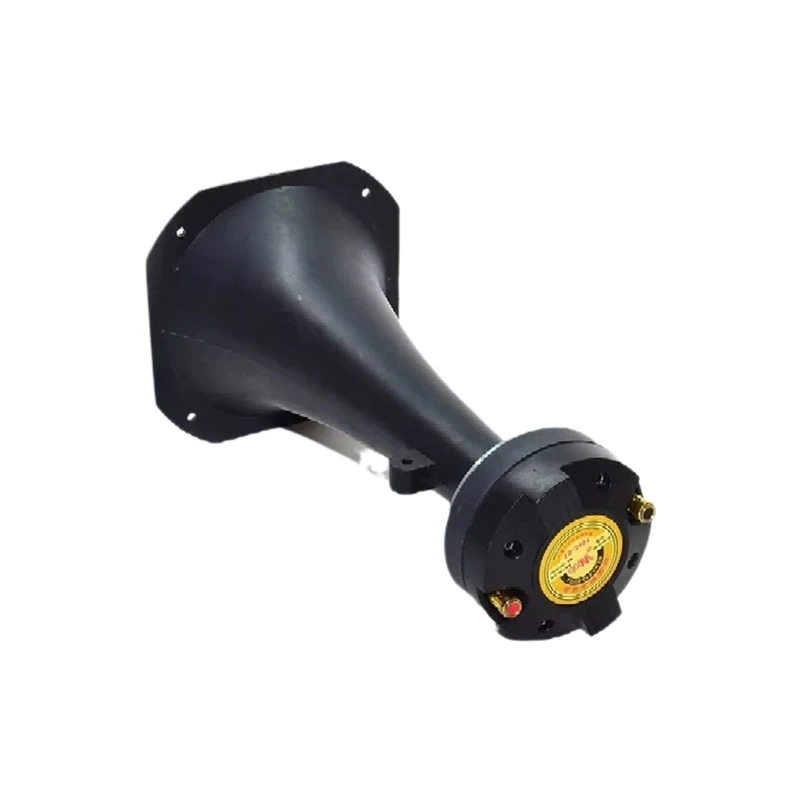 هورن جلو و عقب خودرو الپو مدل TS-3401 سایز ۶ اینچ