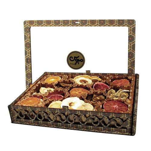میوه خشک میوس - 300 گرم