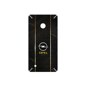 MAHOOT OPEL Cover Sticker for Nokia Lumia 530