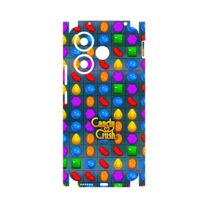 MAHOOT Candy Crush Game Series-FullSkin Cover Sticker for Xiaomi Redmi 13