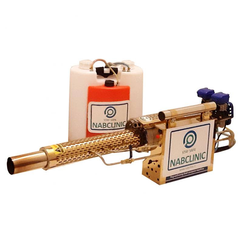 سمپاش ناب کلینیک کد 78 حجم 15000 سی سی سمپاش ناب کلینیک کد 78 حجم 15000 سی سی