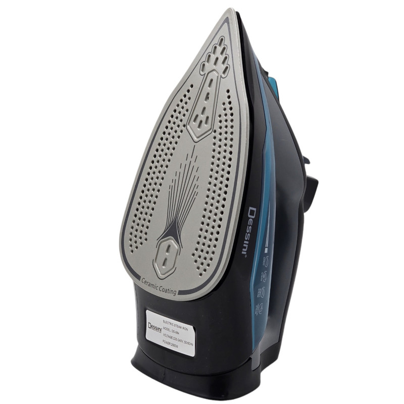 اتو بخار دسینی مدل DS-884