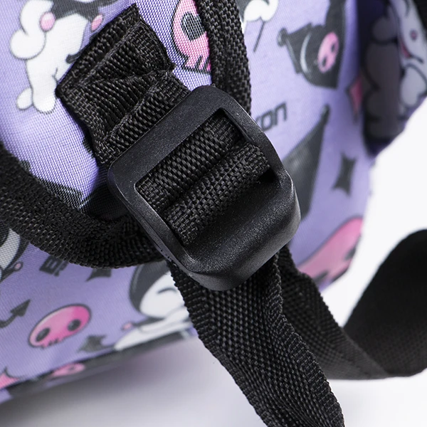 عکس شماره 20 : کوله پشتی مدرسه بگسون فورس مدل ctm-2900 طرح کورومی به همراه جامدادی