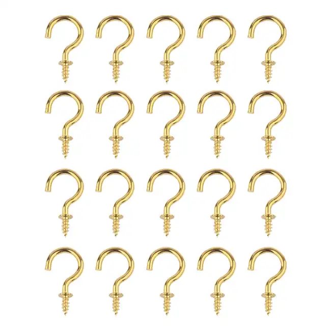 قلاب جاکلیدی مدل MB2 بسته 20 عددی