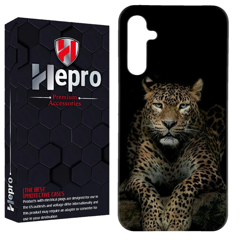 کاور هپرو مدل RC مناسب برای گوشی موبایل سامسونگ Galaxy A14