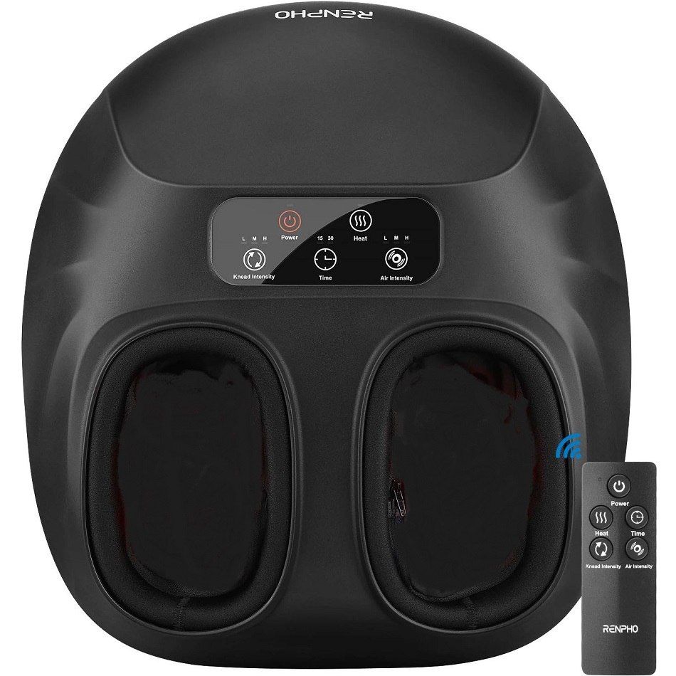 ماساژور پا رنفو مدل RP-FM069R -  - 9