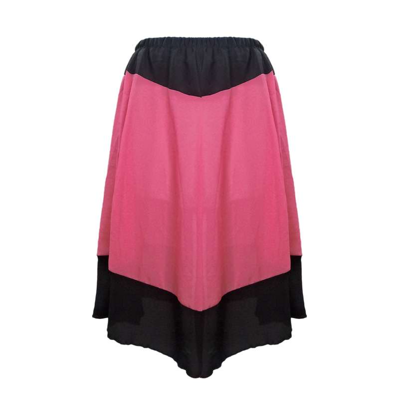 دامن زنانه مدل B11044-GB