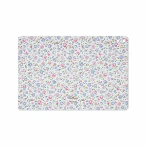 MAHOOT Painted-Flowers Cover Sticker for HTC Nexus 9 2014