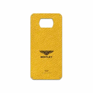 MAHOOT ML-BNTLY Cover Sticker for Xiaomi Poco X3 NFC