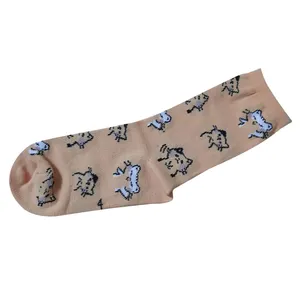 جوراب دخترانه کد 79