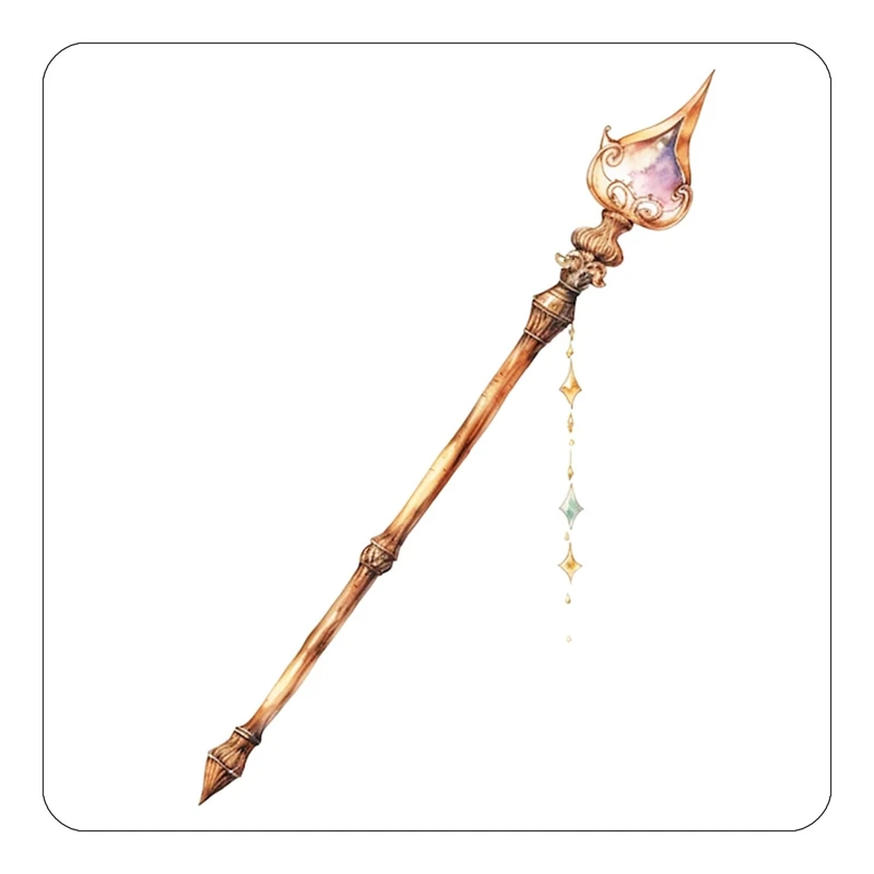 مگنت کاکتی طرح هری پاتر Harry Potter مدل mp44917