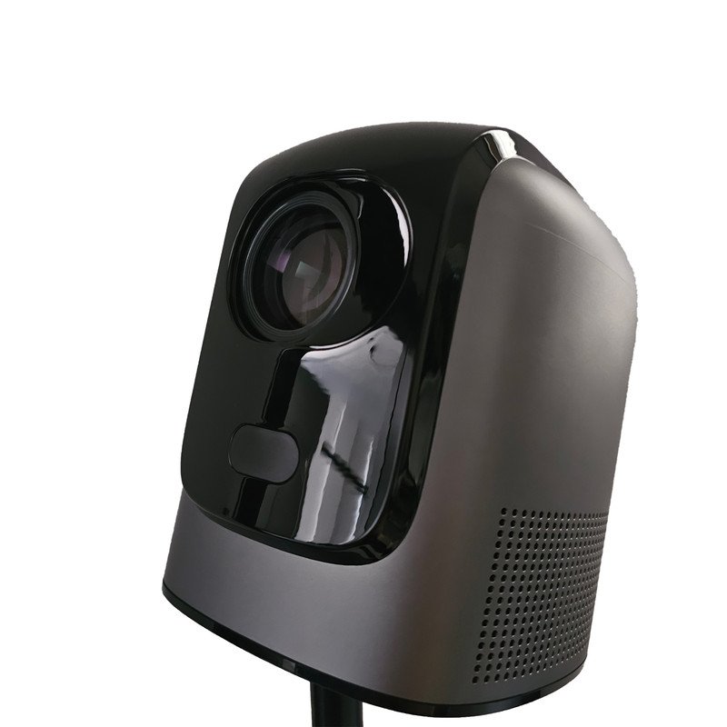 مینی ویدئو پروژکتور اف اس پی مدل FSP-TS1