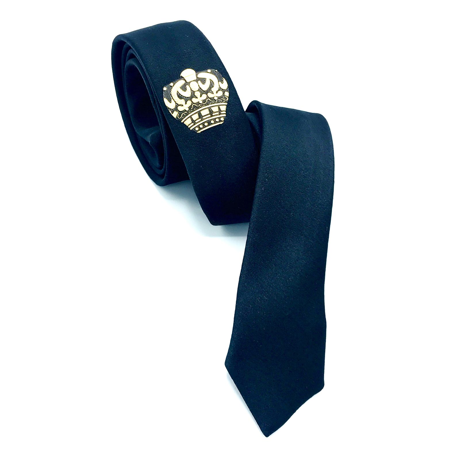 کراوات مردانه هکس ایران مدل KT-OT05 -  - 2