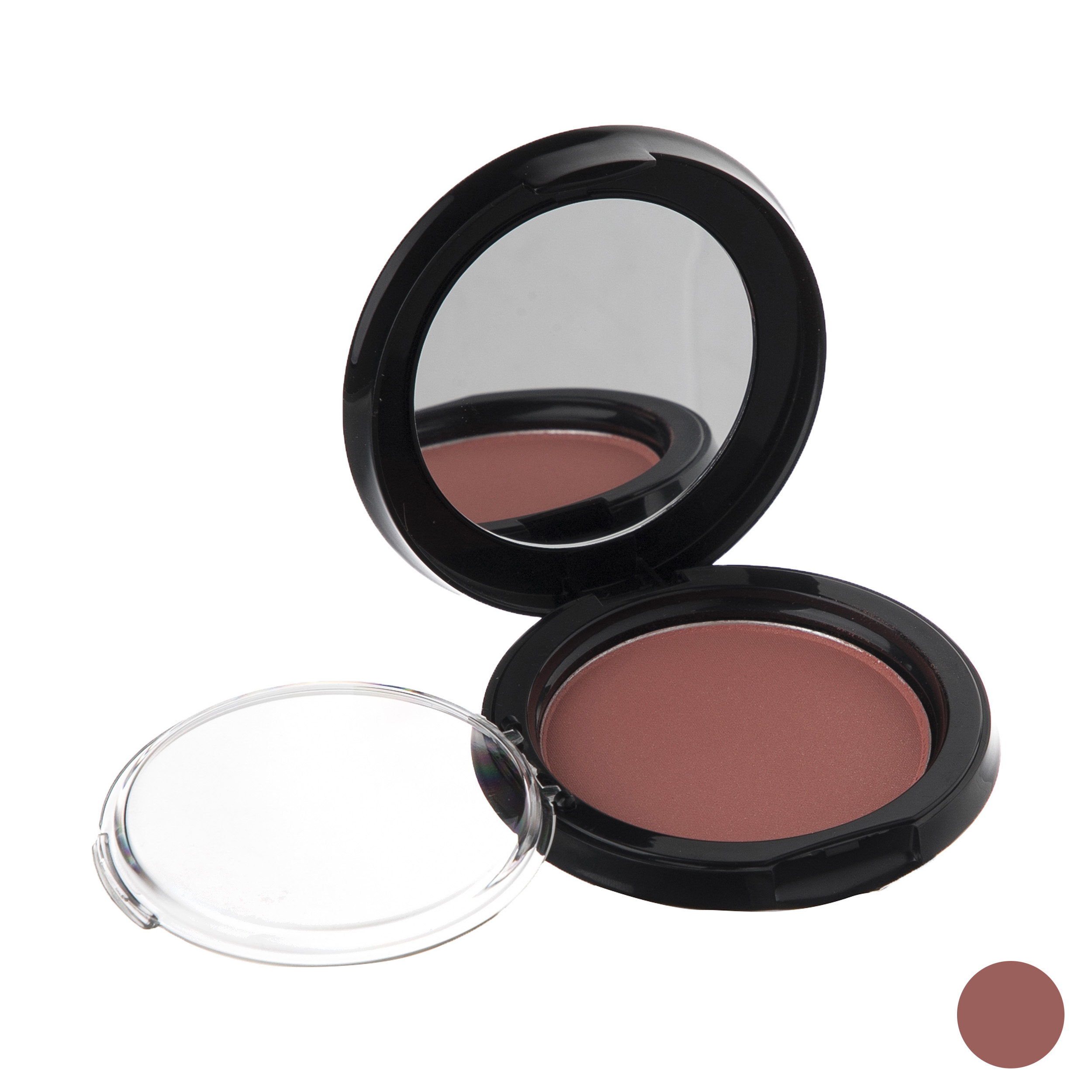 رژ گونه اوتی سری Lovely Blusher شماره 01 -  - 1