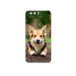 MAHOOT Dog-2 Cover Sticker for Honor 9