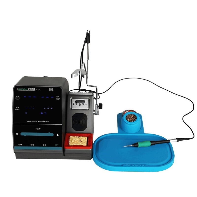 هویه 120 وات دیجیتال سوگن مدل  T36