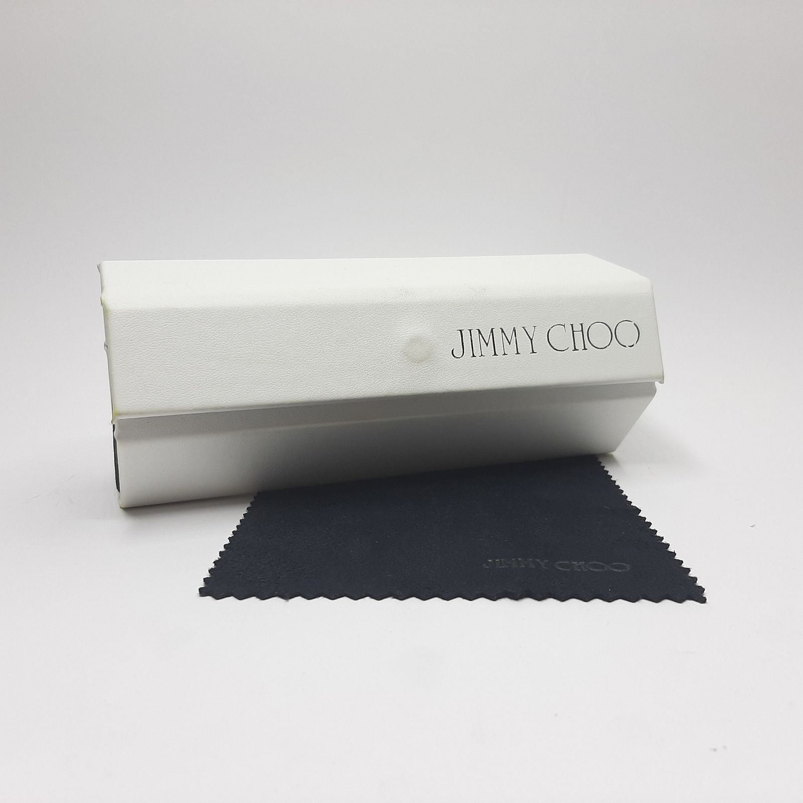 عینک آفتابی زنانه جیمی چو مدل P3673brdbr -  - 7