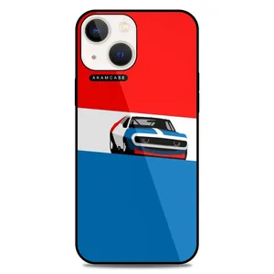 AKAM AMCWA13-CARS2 Cover For Apple iPhone 13