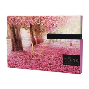 شکلات کادویی گاردن تاپیک - 210 گرم