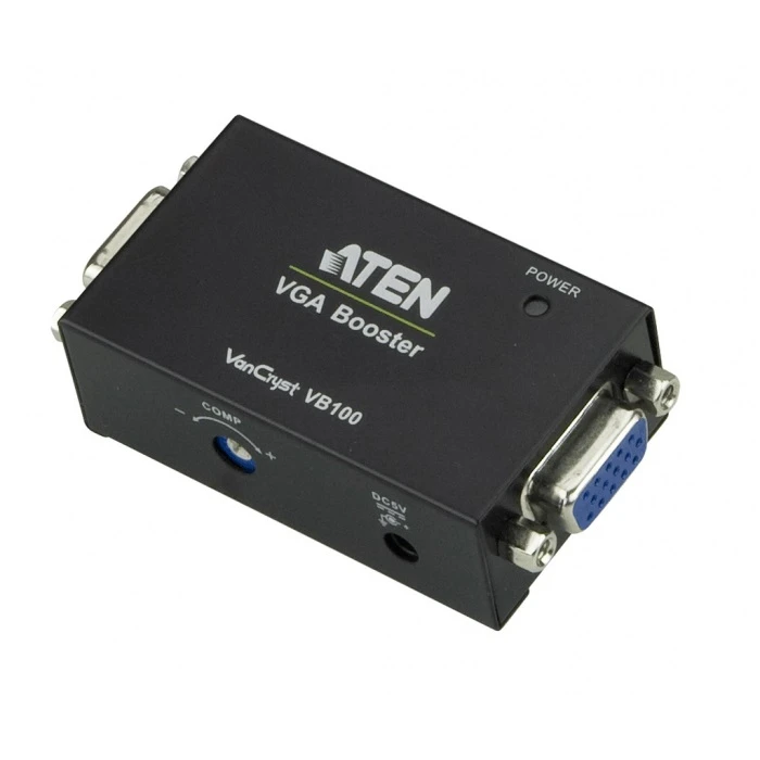 مبدل VGA آتن مدل VB100