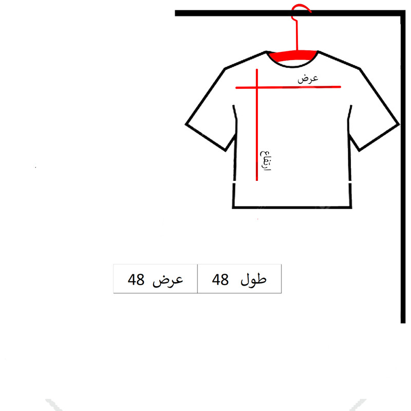 کراپ‌تاپ آستین کوتاه زنانه مدل آبرنگ