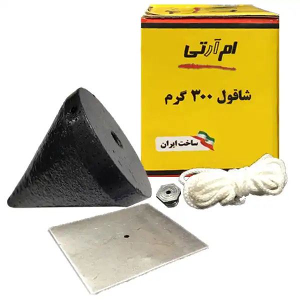 شاقول ام آر تی مدل M300