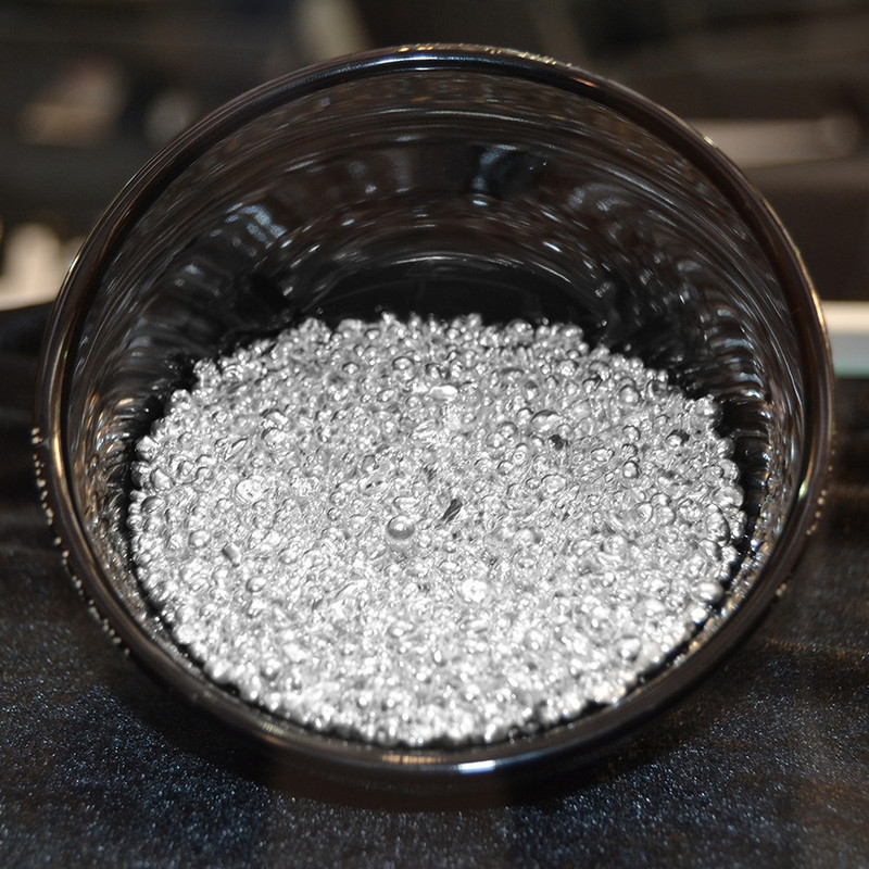 ساچمه نقره آذر نقره مدل Ag-30