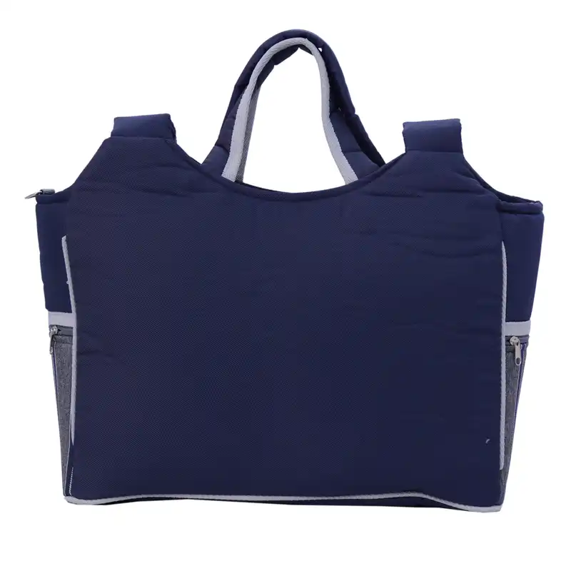 کالسکه ورسا کد 1054 به همراه ساک لوازم کودک