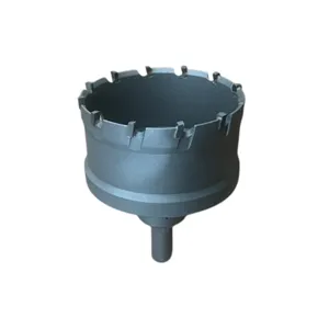 مته گردبر الماسه لویکس کد tct45 سایز 45 میلی متر