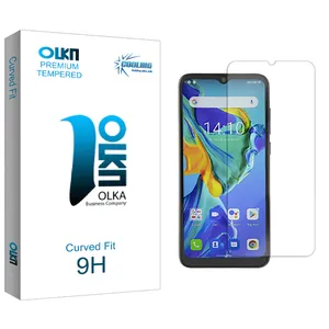 Cooling Olka Screen Protector For Nep N5