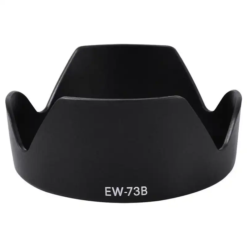 هود لنز مدل ew-73B 17-85mm/18-135mm is/18-135mm stm