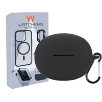 کاور واچ من مدل silicon type مناسب برای کیس هدفون بی سیم هایلو X1 2023