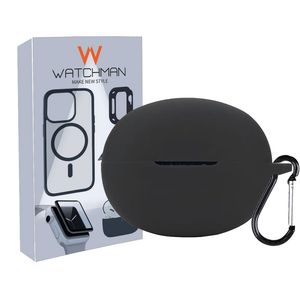 کاور واچ من مدل silicon type مناسب برای کیس هدفون بی سیم هایلو X1 2023