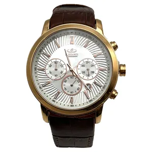 ساعت مچی عقربه‌ای مردانه الگانس مدل KOOK2222