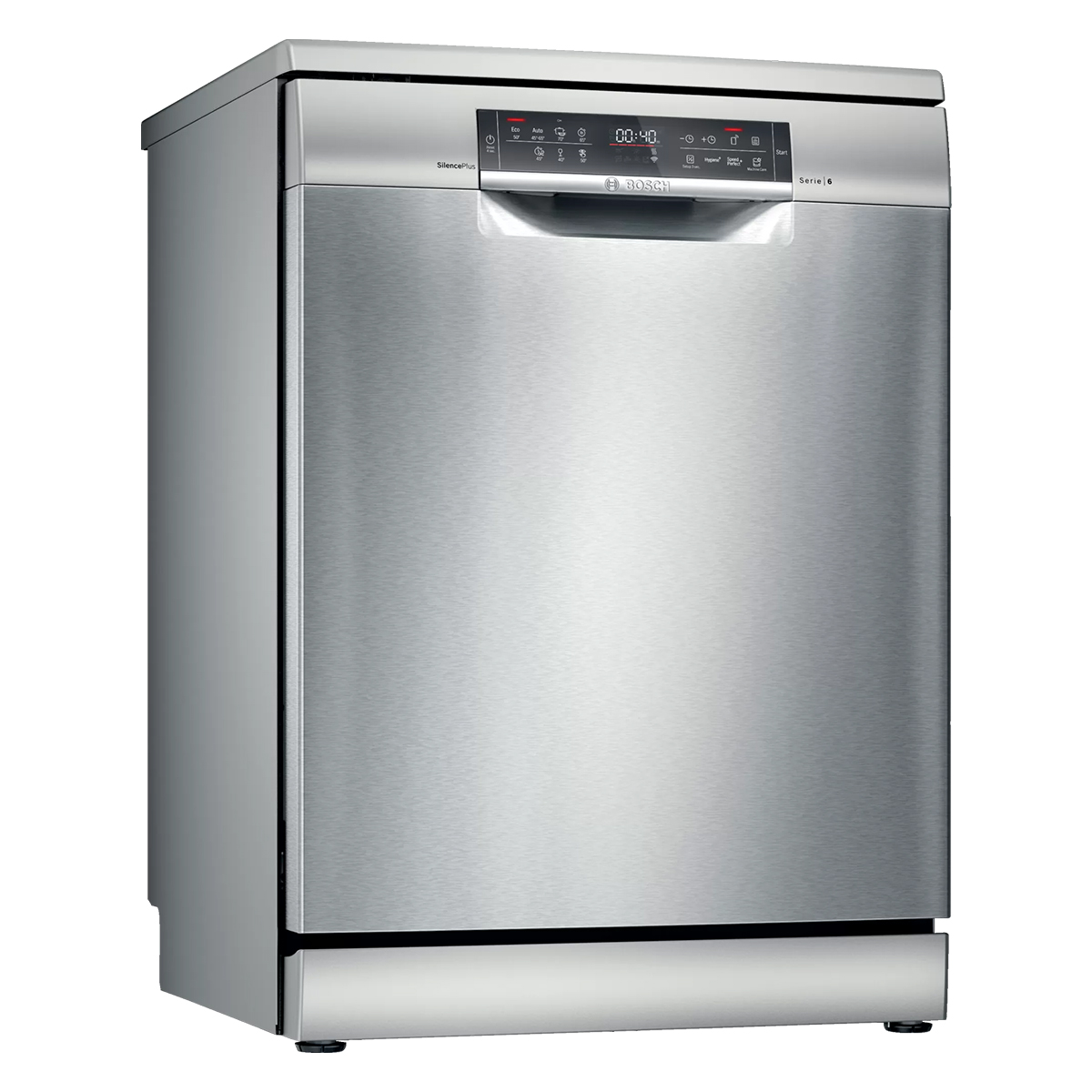 نکته خرید - قیمت روز ماشین ظرفشویی بوش مدل SMS46NW01B خرید