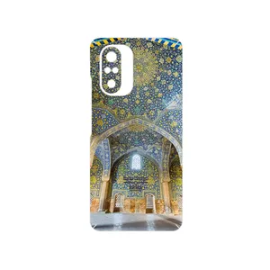 MAHOOT Imam Mosque in Isfahan Cover Sticker for Xiaomi Mi 11i