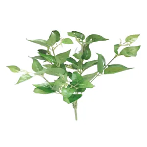 گل مصنوعی مدل برگ لوبیا کد PA-1021