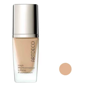 کرم پودر مایع آرت دکو مدل Lifting شماره 25 مناسب برای انواع پوست حجم 30 میلی لیتر