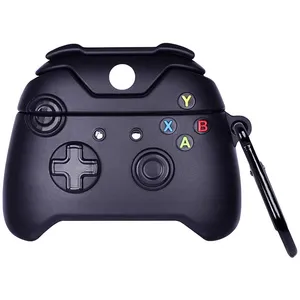 کاور مسیر طرح Game Controller مناسب برای کیس اپل ایرپاد 4 / 4ANC