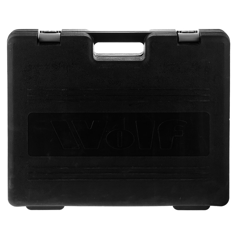 دریل بتن کن شارژی ولف مدل WPT-2412-24v-3.0AH دریل بتن کن شارژی ولف مدل WPT-2412-24v-3.0AH