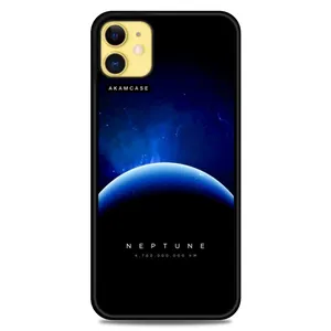 AKAM AMC-WA11-PLANET-6 Cover For Apple iPhone 11