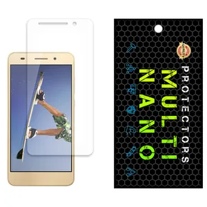 Screen Protector Multinano X-S1M For Mobile Huawei Y6 II
