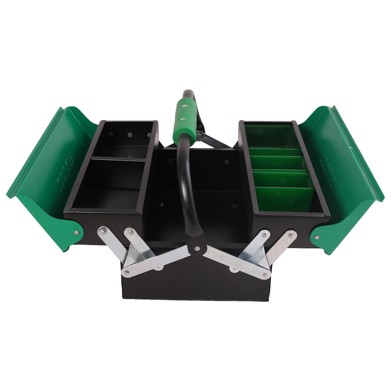 جعبه ابزار نکستول گروپ مدل NT-302