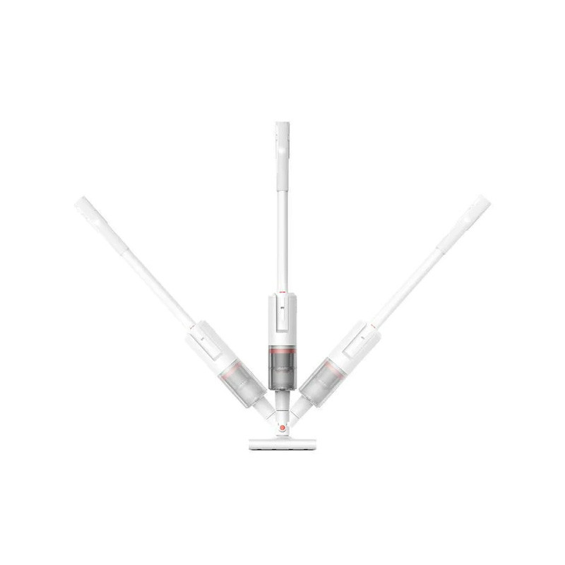 جاروبرقی درما مدل DX888