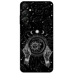 Megafone Sun and Moon 1892 Cover For Samsung Galaxy A05S