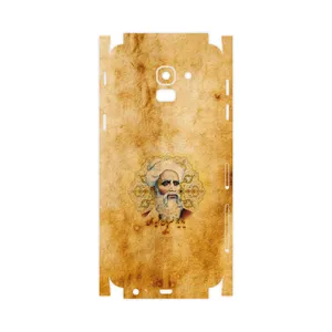 MAHOOT Rudaki-FullSkin Cover Sticker for Samsung Galaxy J6