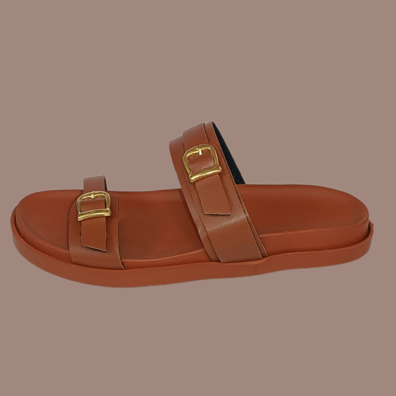 صندل زنانه مدل ترگل