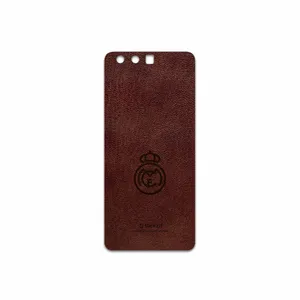MAHOOT NL-REAL Cover Sticker for Huawei P10