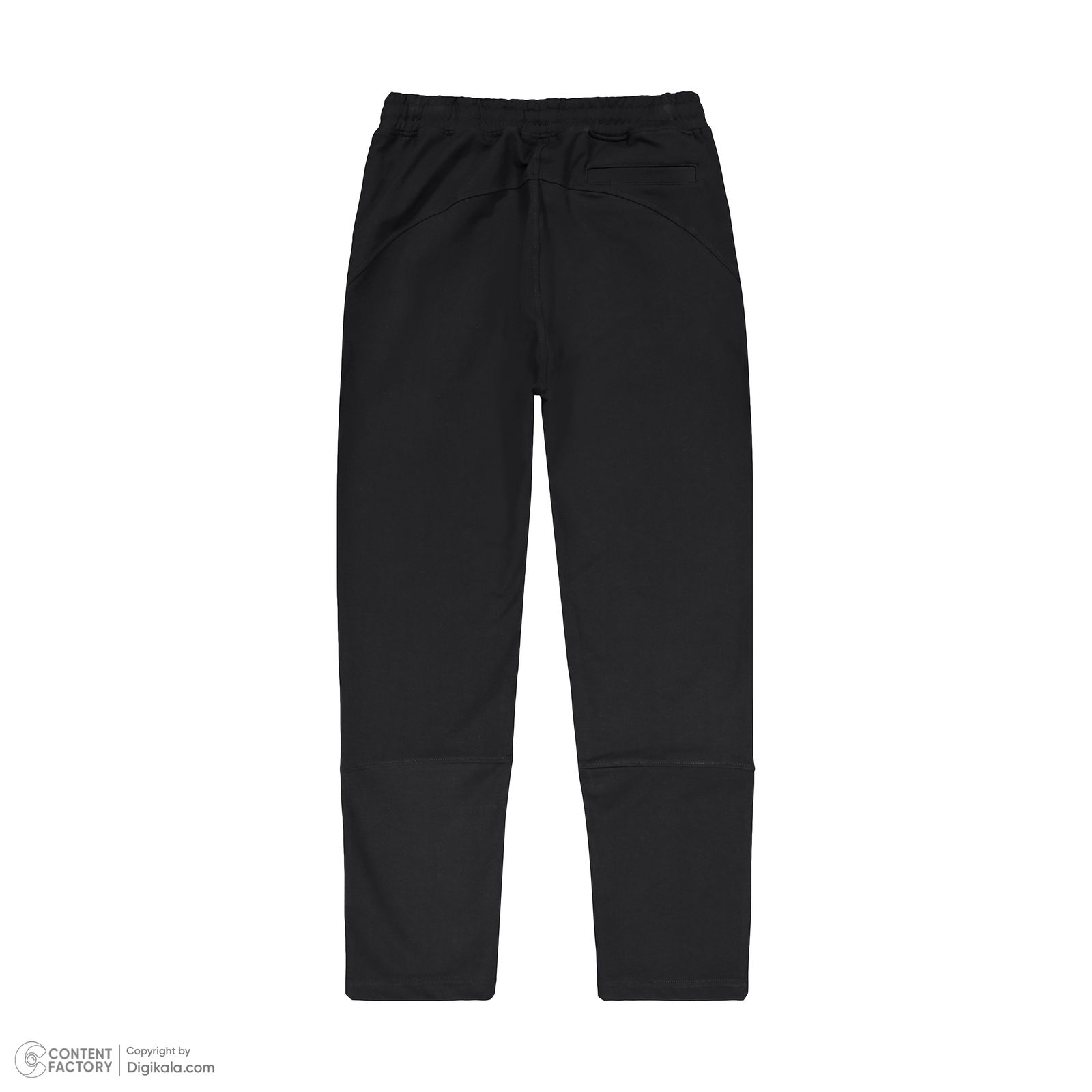 شلوار مردانه پاتن جامه مدل 101621030208846 - - 3